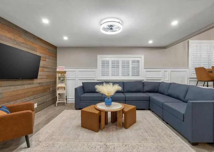 Epic 6br W Foosball Popcorn Pool Fire Pit Peoria
